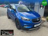 USED 2018 18 VAUXHALL MOKKA X 1.4i Turbo Elite Nav SUV 5dr Petrol Auto Euro 6 (140 ps) Call us now for more information