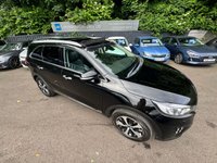 USED 2017 67 KIA SORENTO 2.2 CRDi KX-3 SUV 5dr Diesel Manual AWD Euro 6 (s/s) (197 bhp) LOW MILEAGE FAMLIY 7 SEATER+KIA DEALER SERVICED+AUTO TAILGATE+NAV+REVERSE CAMERA+AWD+DETACHABLE TOWBAR+HTD LTHR SEATS/STEERING WHEEL