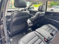 USED 2017 67 KIA SORENTO 2.2 CRDi KX-3 SUV 5dr Diesel Manual AWD Euro 6 (s/s) (197 bhp) LOW MILEAGE FAMLIY 7 SEATER+KIA DEALER SERVICED+AUTO TAILGATE+NAV+REVERSE CAMERA+AWD+DETACHABLE TOWBAR+HTD LTHR SEATS/STEERING WHEEL