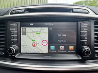 USED 2017 67 KIA SORENTO 2.2 CRDi KX-3 SUV 5dr Diesel Manual AWD Euro 6 (s/s) (197 bhp) LOW MILEAGE FAMLIY 7 SEATER+KIA DEALER SERVICED+AUTO TAILGATE+NAV+REVERSE CAMERA+AWD+DETACHABLE TOWBAR+HTD LTHR SEATS/STEERING WHEEL