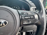 USED 2017 67 KIA SORENTO 2.2 CRDi KX-3 SUV 5dr Diesel Manual AWD Euro 6 (s/s) (197 bhp) LOW MILEAGE FAMLIY 7 SEATER+KIA DEALER SERVICED+AUTO TAILGATE+NAV+REVERSE CAMERA+AWD+DETACHABLE TOWBAR+HTD LTHR SEATS/STEERING WHEEL