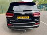 USED 2017 67 KIA SORENTO 2.2 CRDi KX-3 SUV 5dr Diesel Manual AWD Euro 6 (s/s) (197 bhp) LOW MILEAGE FAMLIY 7 SEATER+KIA DEALER SERVICED+AUTO TAILGATE+NAV+REVERSE CAMERA+AWD+DETACHABLE TOWBAR+HTD LTHR SEATS/STEERING WHEEL