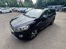 USED 2017 67 KIA SORENTO 2.2 CRDi KX-3 SUV 5dr Diesel Manual AWD Euro 6 (s/s) (197 bhp) LOW MILEAGE FAMLIY 7 SEATER+KIA DEALER SERVICED+AUTO TAILGATE+NAV+REVERSE CAMERA+AWD+DETACHABLE TOWBAR+HTD LTHR SEATS/STEERING WHEEL