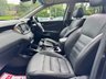USED 2017 67 KIA SORENTO 2.2 CRDi KX-3 SUV 5dr Diesel Manual AWD Euro 6 (s/s) (197 bhp) LOW MILEAGE FAMLIY 7 SEATER+KIA DEALER SERVICED+AUTO TAILGATE+NAV+REVERSE CAMERA+AWD+DETACHABLE TOWBAR+HTD LTHR SEATS/STEERING WHEEL