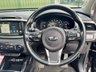USED 2017 67 KIA SORENTO 2.2 CRDi KX-3 SUV 5dr Diesel Manual AWD Euro 6 (s/s) (197 bhp) LOW MILEAGE FAMLIY 7 SEATER+KIA DEALER SERVICED+AUTO TAILGATE+NAV+REVERSE CAMERA+AWD+DETACHABLE TOWBAR+HTD LTHR SEATS/STEERING WHEEL