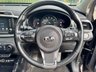 USED 2017 67 KIA SORENTO 2.2 CRDi KX-3 SUV 5dr Diesel Manual AWD Euro 6 (s/s) (197 bhp) LOW MILEAGE FAMLIY 7 SEATER+KIA DEALER SERVICED+AUTO TAILGATE+NAV+REVERSE CAMERA+AWD+DETACHABLE TOWBAR+HTD LTHR SEATS/STEERING WHEEL