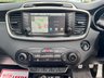 USED 2017 67 KIA SORENTO 2.2 CRDi KX-3 SUV 5dr Diesel Manual AWD Euro 6 (s/s) (197 bhp) LOW MILEAGE FAMLIY 7 SEATER+KIA DEALER SERVICED+AUTO TAILGATE+NAV+REVERSE CAMERA+AWD+DETACHABLE TOWBAR+HTD LTHR SEATS/STEERING WHEEL