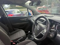 USED 2014 64 VAUXHALL MOKKA 1.6 Exclusiv SUV 5dr Petrol Manual 2WD Euro 5 (s/s) (115 ps) DRIVES GREAT, LOVELY CONDITION