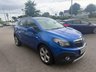 USED 2014 64 VAUXHALL MOKKA 1.6 Exclusiv SUV 5dr Petrol Manual 2WD Euro 5 (s/s) (115 ps) DRIVES GREAT, LOVELY CONDITION