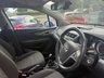 USED 2014 64 VAUXHALL MOKKA 1.6 Exclusiv SUV 5dr Petrol Manual 2WD Euro 5 (s/s) (115 ps) DRIVES GREAT, LOVELY CONDITION