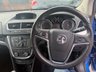 USED 2014 64 VAUXHALL MOKKA 1.6 Exclusiv SUV 5dr Petrol Manual 2WD Euro 5 (s/s) (115 ps) DRIVES GREAT, LOVELY CONDITION