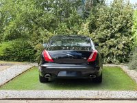 USED 2012 61 JAGUAR XJ JAGUAR XJ L 5.0 PETROL AUTO LEFT HAND DRIVE LONG WHEEL BASE IDEAL FOR OVERSEAS PROPERTY OWNERS LUXURIOUSLY APPOINTED THROUGHOUT