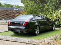 USED 2012 61 JAGUAR XJ JAGUAR XJ L 5.0 PETROL AUTO LEFT HAND DRIVE LONG WHEEL BASE IDEAL FOR OVERSEAS PROPERTY OWNERS LUXURIOUSLY APPOINTED THROUGHOUT