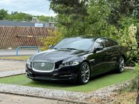 USED 2012 61 JAGUAR XJ JAGUAR XJ L 5.0 PETROL AUTO LEFT HAND DRIVE LONG WHEEL BASE IDEAL FOR OVERSEAS PROPERTY OWNERS LUXURIOUSLY APPOINTED THROUGHOUT