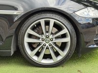 USED 2012 61 JAGUAR XJ JAGUAR XJ L 5.0 PETROL AUTO LEFT HAND DRIVE LONG WHEEL BASE IDEAL FOR OVERSEAS PROPERTY OWNERS LUXURIOUSLY APPOINTED THROUGHOUT