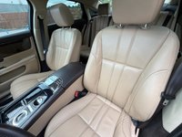 USED 2012 61 JAGUAR XJ JAGUAR XJ L 5.0 PETROL AUTO LEFT HAND DRIVE LONG WHEEL BASE IDEAL FOR OVERSEAS PROPERTY OWNERS LUXURIOUSLY APPOINTED THROUGHOUT