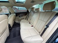 USED 2012 61 JAGUAR XJ JAGUAR XJ L 5.0 PETROL AUTO LEFT HAND DRIVE LONG WHEEL BASE IDEAL FOR OVERSEAS PROPERTY OWNERS LUXURIOUSLY APPOINTED THROUGHOUT