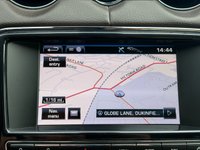 USED 2012 61 JAGUAR XJ JAGUAR XJ L 5.0 PETROL AUTO LEFT HAND DRIVE LONG WHEEL BASE IDEAL FOR OVERSEAS PROPERTY OWNERS LUXURIOUSLY APPOINTED THROUGHOUT