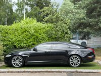 USED 2012 61 JAGUAR XJ JAGUAR XJ L 5.0 PETROL AUTO LEFT HAND DRIVE LONG WHEEL BASE IDEAL FOR OVERSEAS PROPERTY OWNERS LUXURIOUSLY APPOINTED THROUGHOUT