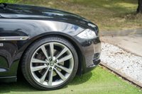 USED 2012 61 JAGUAR XJ JAGUAR XJ L 5.0 PETROL AUTO IMMACULATELY PRESENTED LEFT HAND DRIVE LONG WHEEL BASE IDEAL FOR OVERSEAS PROPERTY OWNERS LUXURIOUSLY APPOINTED THROUGHOUT