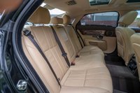 USED 2012 61 JAGUAR XJ JAGUAR XJ L 5.0 PETROL AUTO IMMACULATELY PRESENTED LEFT HAND DRIVE LONG WHEEL BASE IDEAL FOR OVERSEAS PROPERTY OWNERS LUXURIOUSLY APPOINTED THROUGHOUT