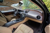 USED 2012 61 JAGUAR XJ JAGUAR XJ L 5.0 PETROL AUTO IMMACULATELY PRESENTED LEFT HAND DRIVE LONG WHEEL BASE IDEAL FOR OVERSEAS PROPERTY OWNERS LUXURIOUSLY APPOINTED THROUGHOUT