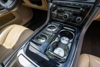 USED 2012 61 JAGUAR XJ JAGUAR XJ L 5.0 PETROL AUTO IMMACULATELY PRESENTED LEFT HAND DRIVE LONG WHEEL BASE IDEAL FOR OVERSEAS PROPERTY OWNERS LUXURIOUSLY APPOINTED THROUGHOUT