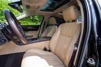 USED 2012 61 JAGUAR XJ JAGUAR XJ L 5.0 PETROL AUTO IMMACULATELY PRESENTED LEFT HAND DRIVE LONG WHEEL BASE IDEAL FOR OVERSEAS PROPERTY OWNERS LUXURIOUSLY APPOINTED THROUGHOUT