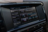 USED 2012 61 JAGUAR XJ JAGUAR XJ L 5.0 PETROL AUTO IMMACULATELY PRESENTED LEFT HAND DRIVE LONG WHEEL BASE IDEAL FOR OVERSEAS PROPERTY OWNERS LUXURIOUSLY APPOINTED THROUGHOUT