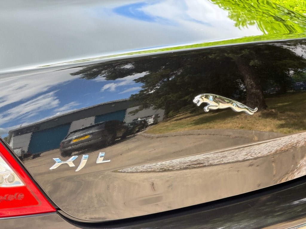 USED 2012 61 JAGUAR XJ JAGUAR XJ L 5.0 PETROL AUTO LEFT HAND DRIVE LONG WHEEL BASE IDEAL FOR OVERSEAS PROPERTY OWNERS LUXURIOUSLY APPOINTED THROUGHOUT