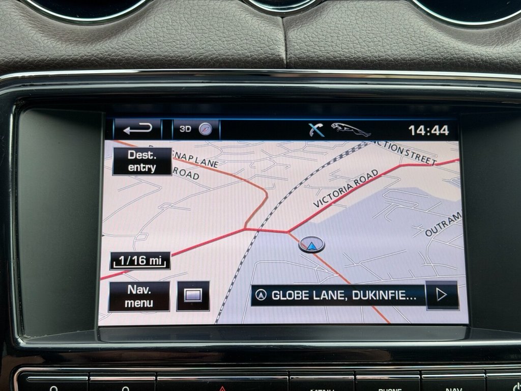 USED 2012 61 JAGUAR XJ JAGUAR XJ L 5.0 PETROL AUTO LEFT HAND DRIVE LONG WHEEL BASE IDEAL FOR OVERSEAS PROPERTY OWNERS LUXURIOUSLY APPOINTED THROUGHOUT