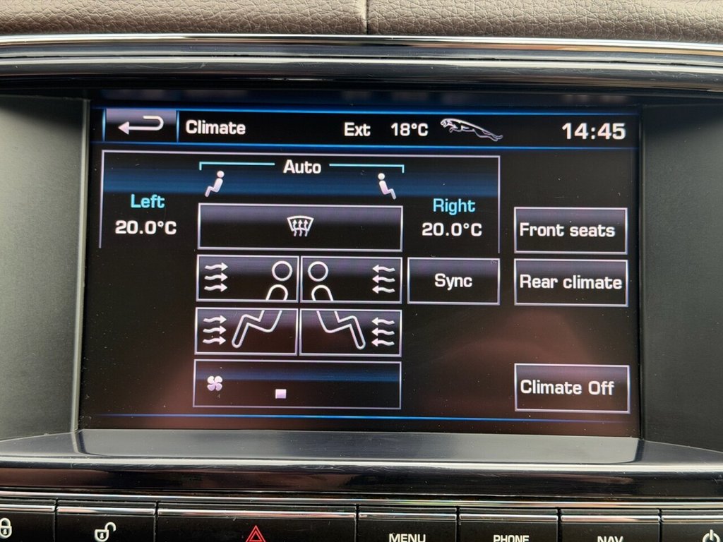 USED 2012 61 JAGUAR XJ JAGUAR XJ L 5.0 PETROL AUTO LEFT HAND DRIVE LONG WHEEL BASE IDEAL FOR OVERSEAS PROPERTY OWNERS LUXURIOUSLY APPOINTED THROUGHOUT