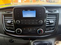 USED 2024 24 FORD TRANSIT 2.0 350 EcoBlue Leader Panel Van 5dr Diesel Manual FWD L3 H2 Euro 6 (s/s) (130 ps) DIRECT FROM MAJOR LEASE COMPANY !!