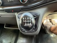 USED 2024 24 FORD TRANSIT 2.0 350 EcoBlue Leader Panel Van 5dr Diesel Manual FWD L3 H2 Euro 6 (s/s) (130 ps) DIRECT FROM MAJOR LEASE COMPANY !!