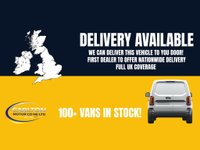 USED 2024 24 FORD TRANSIT 2.0 350 EcoBlue Leader Panel Van 5dr Diesel Manual FWD L3 H2 Euro 6 (s/s) (130 ps) DIRECT FROM MAJOR LEASE COMPANY !!