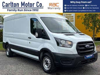 View our FORD TRANSIT