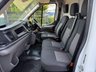 USED 2024 24 FORD TRANSIT 2.0 350 EcoBlue Leader Panel Van 5dr Diesel Manual FWD L3 H2 Euro 6 (s/s) (130 ps) DIRECT FROM MAJOR LEASE COMPANY !!