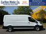 USED 2024 24 FORD TRANSIT 2.0 350 EcoBlue Leader Panel Van 5dr Diesel Manual FWD L3 H2 Euro 6 (s/s) (130 ps) DIRECT FROM MAJOR LEASE COMPANY !!