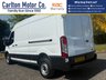 USED 2024 24 FORD TRANSIT 2.0 350 EcoBlue Leader Panel Van 5dr Diesel Manual FWD L3 H2 Euro 6 (s/s) (130 ps) DIRECT FROM MAJOR LEASE COMPANY !!