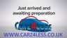 USED 2011 11 SKODA YETI 2.0 TDI Elegance Euro 5 5dr PX to clear