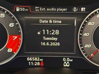 USED 2018 18 AUDI TT RS 2.5 TFSI Coupe 3dr Petrol S Tronic quattro Euro 6 (s/s) (400 ps) RS SPORTS EXHAUST SYSTEM + COMFORT AND SOUND PACK - BANG & OLUFSEN SPEAKERS + DIGITAL DASHBOARD