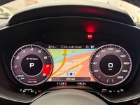 USED 2018 18 AUDI TT RS 2.5 TFSI Coupe 3dr Petrol S Tronic quattro Euro 6 (s/s) (400 ps) RS SPORTS EXHAUST SYSTEM + COMFORT AND SOUND PACK - BANG & OLUFSEN SPEAKERS + DIGITAL DASHBOARD