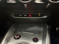 USED 2018 18 AUDI TT RS 2.5 TFSI Coupe 3dr Petrol S Tronic quattro Euro 6 (s/s) (400 ps) RS SPORTS EXHAUST SYSTEM + COMFORT AND SOUND PACK - BANG & OLUFSEN SPEAKERS + DIGITAL DASHBOARD