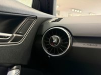 USED 2018 18 AUDI TT RS 2.5 TFSI Coupe 3dr Petrol S Tronic quattro Euro 6 (s/s) (400 ps) RS SPORTS EXHAUST SYSTEM + COMFORT AND SOUND PACK - BANG & OLUFSEN SPEAKERS + DIGITAL DASHBOARD