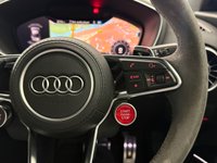 USED 2018 18 AUDI TT RS 2.5 TFSI Coupe 3dr Petrol S Tronic quattro Euro 6 (s/s) (400 ps) RS SPORTS EXHAUST SYSTEM + COMFORT AND SOUND PACK - BANG & OLUFSEN SPEAKERS + DIGITAL DASHBOARD