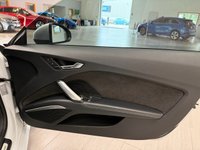 USED 2018 18 AUDI TT RS 2.5 TFSI Coupe 3dr Petrol S Tronic quattro Euro 6 (s/s) (400 ps) RS SPORTS EXHAUST SYSTEM + COMFORT AND SOUND PACK - BANG & OLUFSEN SPEAKERS + DIGITAL DASHBOARD