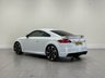 USED 2018 18 AUDI TT RS 2.5 TFSI Coupe 3dr Petrol S Tronic quattro Euro 6 (s/s) (400 ps) RS SPORTS EXHAUST SYSTEM + COMFORT AND SOUND PACK - BANG & OLUFSEN SPEAKERS + DIGITAL DASHBOARD
