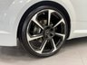 USED 2018 18 AUDI TT RS 2.5 TFSI Coupe 3dr Petrol S Tronic quattro Euro 6 (s/s) (400 ps) RS SPORTS EXHAUST SYSTEM + COMFORT AND SOUND PACK - BANG & OLUFSEN SPEAKERS + DIGITAL DASHBOARD