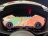 USED 2018 18 AUDI TT RS 2.5 TFSI Coupe 3dr Petrol S Tronic quattro Euro 6 (s/s) (400 ps) RS SPORTS EXHAUST SYSTEM + COMFORT AND SOUND PACK - BANG & OLUFSEN SPEAKERS + DIGITAL DASHBOARD
