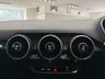 USED 2018 18 AUDI TT RS 2.5 TFSI Coupe 3dr Petrol S Tronic quattro Euro 6 (s/s) (400 ps) RS SPORTS EXHAUST SYSTEM + COMFORT AND SOUND PACK - BANG & OLUFSEN SPEAKERS + DIGITAL DASHBOARD